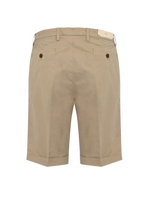 Bermuda in cotone Beige BRIGLIA | BG101 30012700043